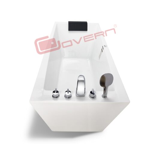 Bồn tắm không massage Govern JS 0723 8 bon tam govern JS 0723 3