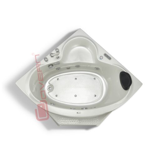 Bồn tắm nằm massage Govern JS 0743 7 bon tam massage govern JS 0743 4