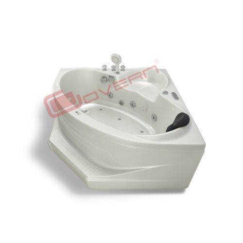 Bồn tắm nằm massage Govern JS 0743 9 bon tam massage govern JS 0743