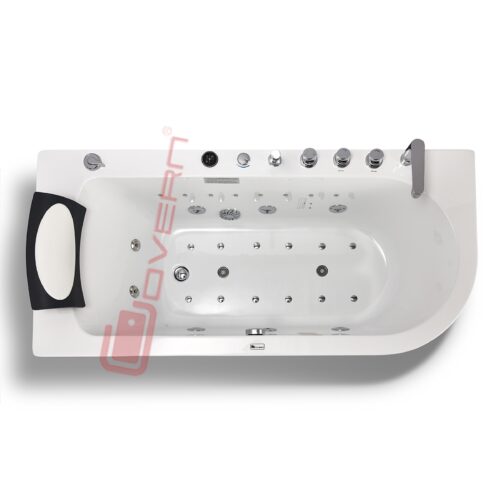 Bồn tắm nằm massage Govern JS-6010-1 7 bon tam massage govern JS 6010 1 4