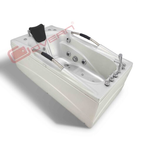 Bồn Tắm Massage Govern JS 8094 9 bon tam massage govern JS 8094