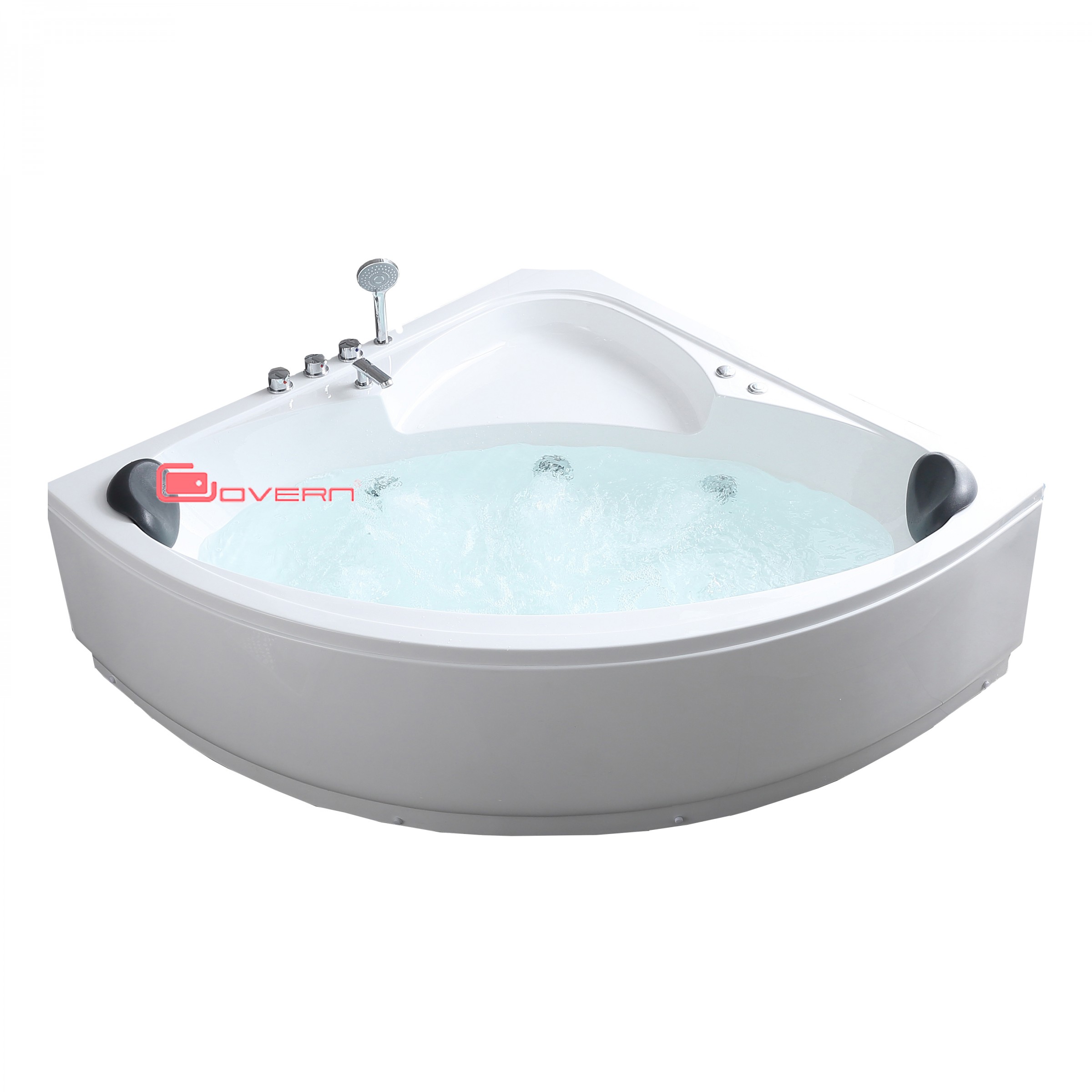 Bồn tắm nằm massage Govern JS 8099 3 Bồn tắm nằm massage Govern JS 8099