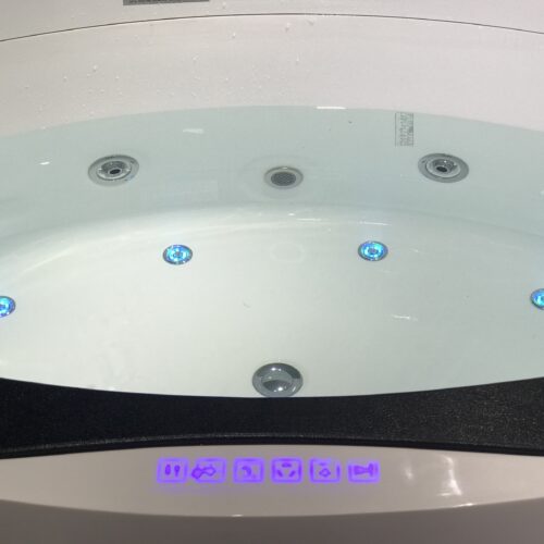 Bồn tắm nằm massage Govern K-8180 PREMIUM 6 bon tam massage govern K 8180 PREMIUM 2