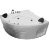 Bồn tắm nằm massage Amazon TP-8063 1 bon tam amazon tp 8063