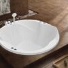 Bồn tắm nằm Euroca EUT-1700 2 bon tam euroca eut 1700 2