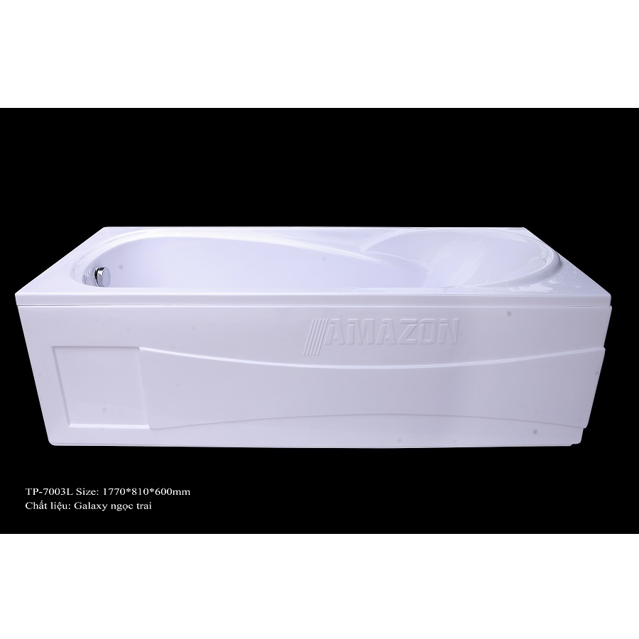 Bồn tắm nằm ngâm Amazon TP-7003L 3 Bồn tắm nằm ngâm Amazon TP-7003L