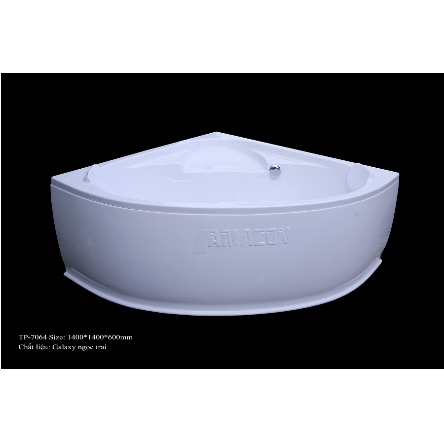 Bồn tắm nằm ngâm Amazon TP-7064 3 Bồn tắm nằm ngâm Amazon TP-7064