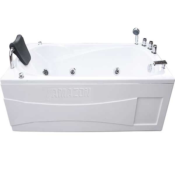 Bồn tắm nằm massage Amazon TP-8003R 3 Bồn tắm nằm massage Amazon TP-8003R