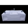 Bồn tắm nằm massage Amazon TP-8009 2 bon tam massage amazon tp 8009