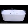 Bồn tắm nằm massage Amazon TP-8061 2 bon tam massage amazon tp 8061
