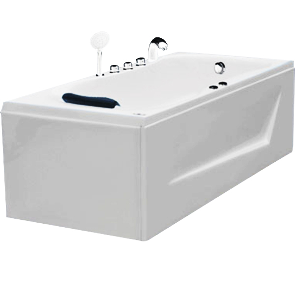 Bồn tắm nằm massage Euroca EU5-1775 3 Bồn tắm nằm massage Euroca EU5-1775