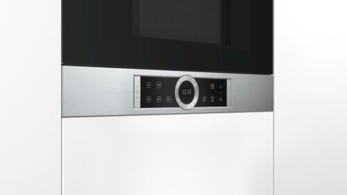 Lò vi sóng Bosch BFL634GS1B 7 bosch bfl634gs1b 1