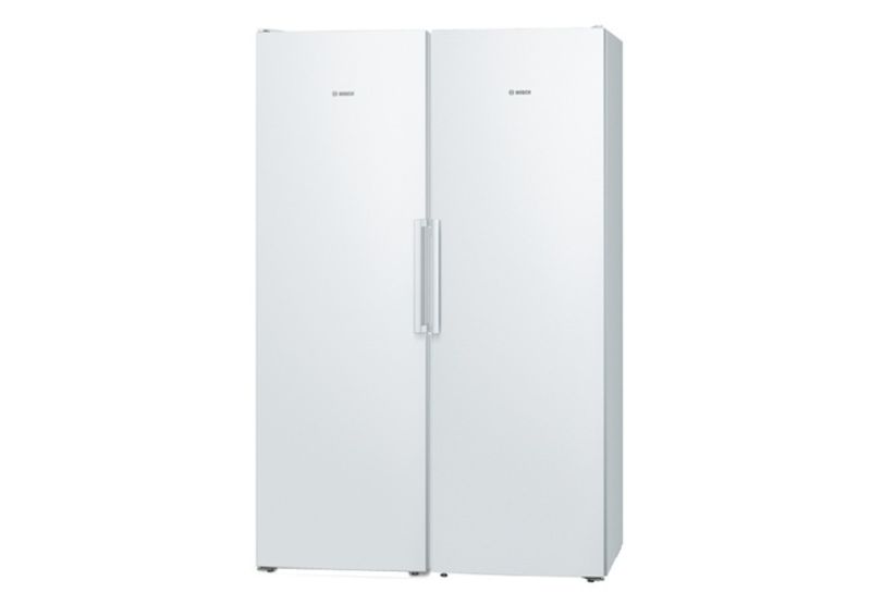 Tủ lạnh cỡ lớn Bosch KSV36VW30-GSN36VW30 3 Tủ lạnh cỡ lớn Bosch KSV36VW30-GSN36VW30