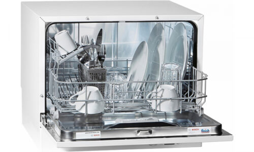 Máy rửa bát để bàn Bosch SKS62E32EU 5 bosch sks62e32eu 1