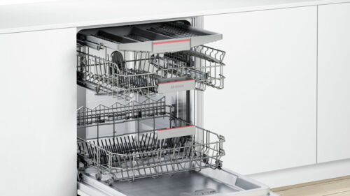 Máy rửa chén bát Bosch SMI46MS03E 5 bosch smi46ms03e 1