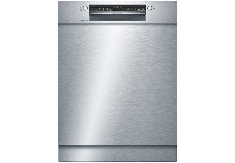 Máy rửa chén bát Bosch SMU4HCS48E 3 Máy rửa chén bát Bosch SMU4HCS48E