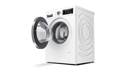 Máy giặt quần áo Bosch WAV28L40SG 5 bosch wav28l40sg 1