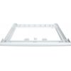 Kệ chồng máy sấy trên máy giặt Bosch WTZ27410 2 bosch wtz27410