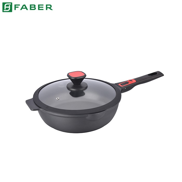 Chảo Faber FB - KSS28 3 Chảo Faber FB - KSS28