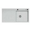 Chậu DUDOFF London Hasa S01-A2 (S01-AS2H) 2 Chậu DUDOFF London Hasa S01-A2 (S01-AS2H)