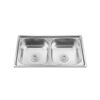 Chậu rửa bát Eurosun EU-7843E6 2 Chậu rửa bát Eurosun EU-7843E6