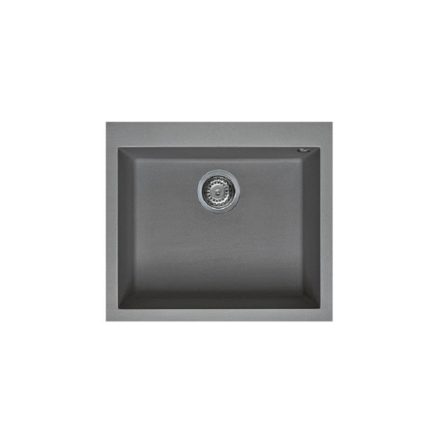 Chậu đá Malloca TITANIUM G-10573 3 Chậu đá Malloca TITANIUM G-10573