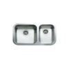 Chậu rửa bát Teka BE 2B 785 1 Chậu rửa bát Teka BE 2B 785