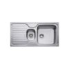 Chậu rửa bát Teka Classic Sink 1 ½ B 1 1 chau rua bat teka classic sink 1 ½ b 1