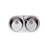 Chậu rửa bát Teka DR 80 2B 1 Chậu rửa bát Teka DR 80 2B
