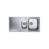Chậu rửa bát Teka Nerissa 1½ B 1D 2 Chậu rửa bát Teka Nerissa 1½ B 1D