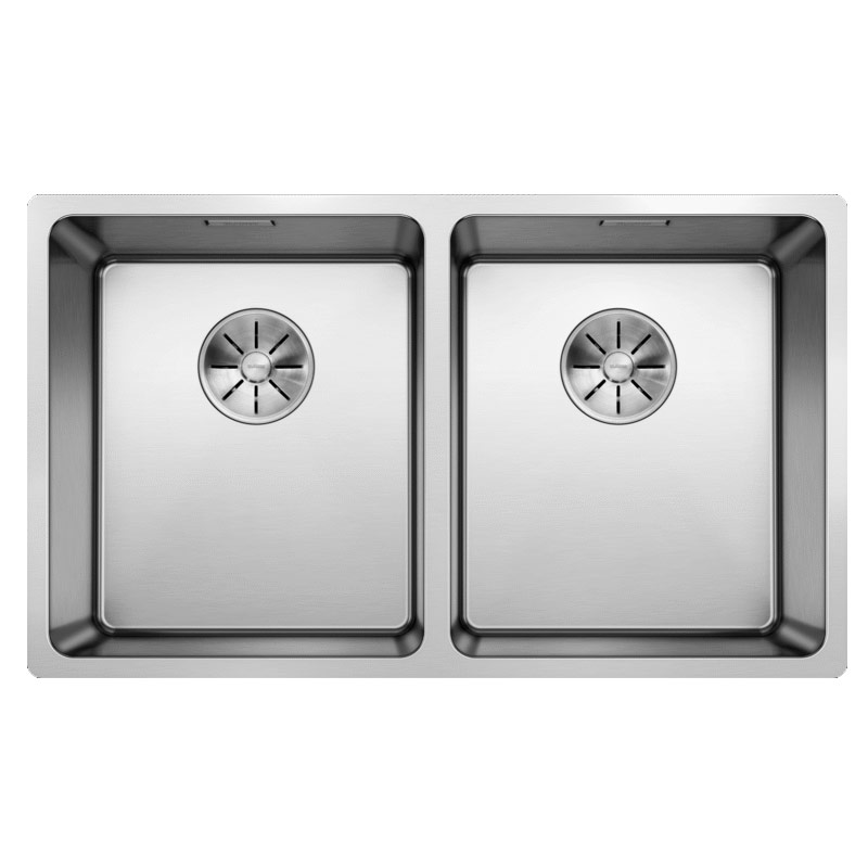 Chậu rửa chén Blanco ANDANO 340 IF 3 Chậu rửa chén Blanco ANDANO 340 IF