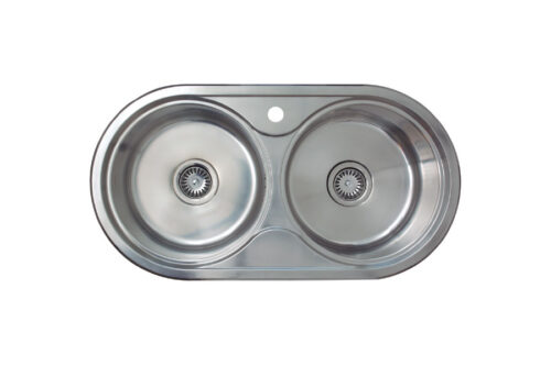 Chậu rửa chén bát Cata R-2 AG UNIT 6 chau rua chen bat cata r 2 ag unit 1