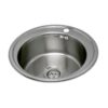 Chậu rửa chén bát Cata RS-1 INOX UNIT 2 chau rua chen bat cata rs 1 inox unit 1