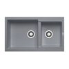 Chậu rửa chén bát Hafele HS G8650 565.88.501 1 Chậu rửa chén bát Hafele HS G8650 565.88.501