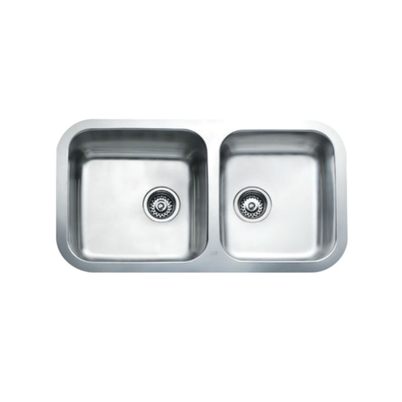 Chậu rửa chén bát Teka BE 2B 845 3 Chậu rửa chén bát Teka BE 2B 845