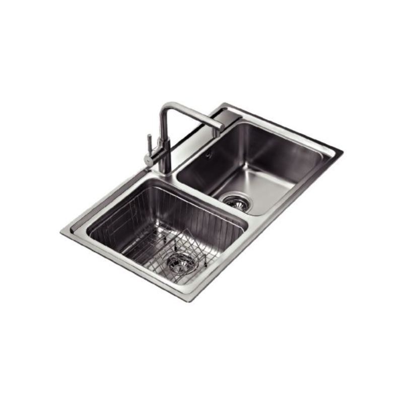 Chậu rửa chén bát Teka STAGE 2B 3 Chậu rửa chén bát Teka STAGE 2B