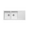 Chậu rửa chén bát Hafele HS G11650 565.83.741 1 chau rua hafele 565 83 741