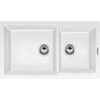 Chậu rửa chén bát Hafele HS G8650 565.83.751 2 chau rua hafele 565 83 751