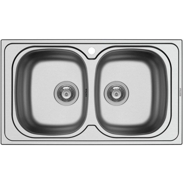 Chậu inox Hafele CLAUDIUS HS-SD7744 565.86.381 (Ngừng sản xuất) 3 Chậu inox Hafele CLAUDIUS HS-SD7744 565.86.381 (Ngừng sản xuất)