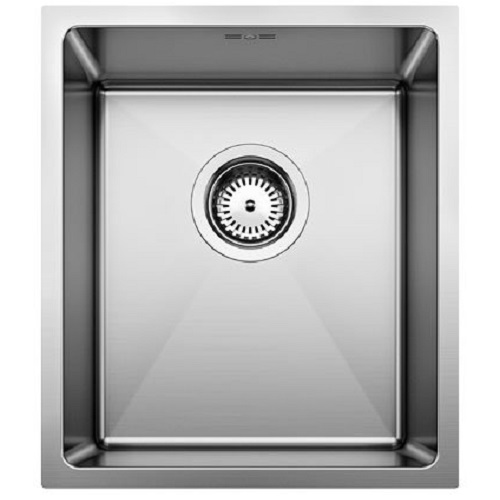 Chậu rửa chén bát inox Hafele Blanco - QUATRUS R15 340-IU 570.27.149 3 Chậu rửa chén bát inox Hafele Blanco - QUATRUS R15 340-IU 570.27.149