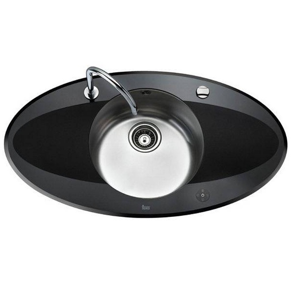 Chậu rửa Teka ISINK 95 DX 3 Chậu rửa Teka ISINK 95 DX