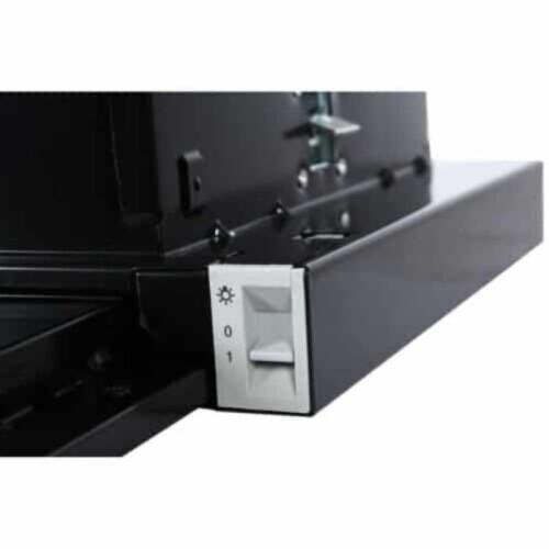 Máy hút mùi âm tủ Hafele HH-SG70A 533.89.021 11 Công tắc máy hút mùi âm tủ Hafele HH-SG70A 533.89.021