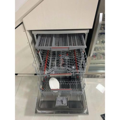 Máy rửa Bosch SMS6ECI93E 12 cua may rua bat bosch sms6eci93e serie 6