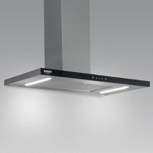 Máy hút áp tường DUDOFF London Atlas B (HW-S05GB)