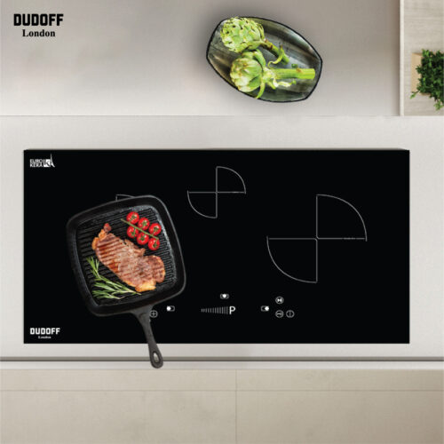 Bếp từ 3 vùng nấu Dudoff London IVY Z3B (SG03NFFIGENNXX0) 6 dudoff london ivy z3b sg03nffigennxx0 1