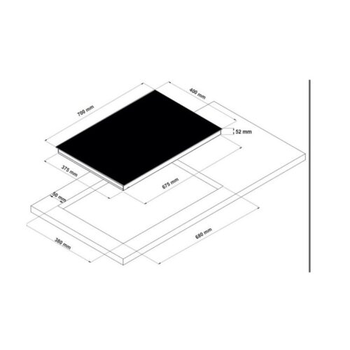 Bếp điện từ Dudoff London MIA F2B ( MH-F2B) 6 dudoff london mia f2b 1