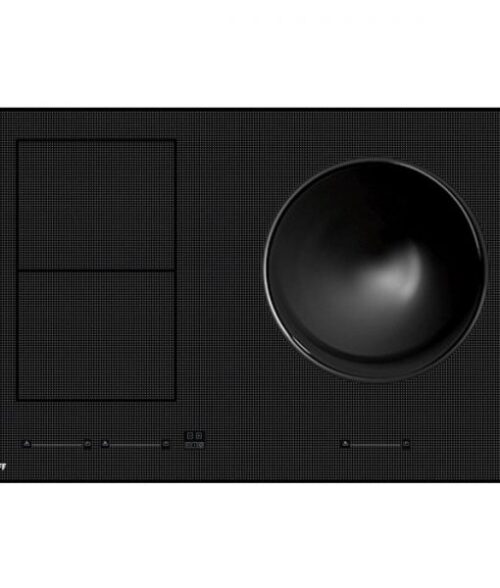 Bếp từ 3 vùng nấu Dudoff London (WOK) LUCI 7 dudoff london wok luci