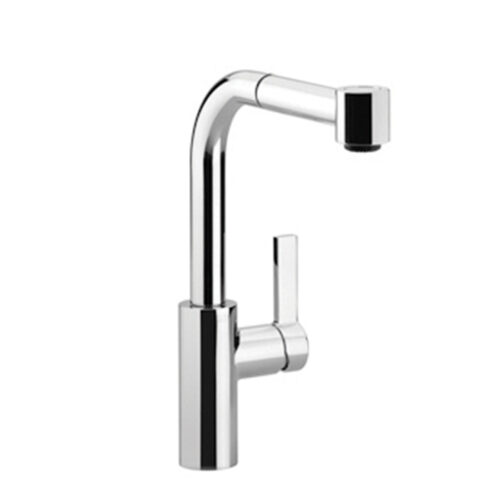 Vòi rửa bát Dudoff PLATIUM HOLLY( XS-062497)