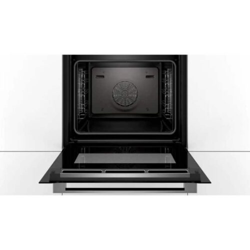 Lò nướng Bosch HBG633BB1B 11 Dung tích lò nướng Bosch HBG633BB1B