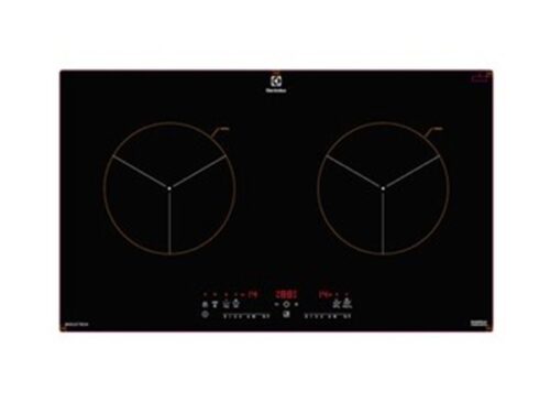 Bếp từ âm Electrolux EHI7280BB 5 electrolux ehi7280bb 4